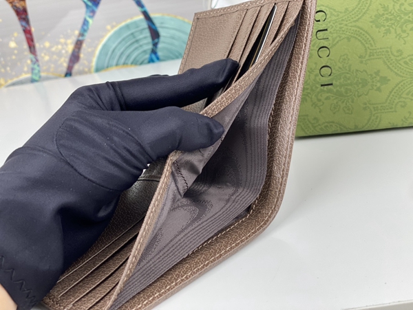 グッチ財布コピー全体デザイン